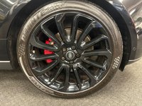 USED 2017 17 LAND ROVER RANGE ROVER 3.0 TD V6 Autobiography SUV 5dr Diesel Auto 4WD Euro 6 (s/s) (258 ps) UK DELIVERY FLAT FEE &pound;175 (SUBJECT TO DEAL) *OVER 100 IMAGES ON OUR WEBSITE*BESPOKE FINANCE ARRANGED*PART EXCHANGE WELCOME*ALL VEHICLES HPI CLEAR