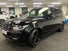 USED 2017 17 LAND ROVER RANGE ROVER 3.0 TD V6 Autobiography SUV 5dr Diesel Auto 4WD Euro 6 (s/s) (258 ps) UK DELIVERY FLAT FEE &pound;175 (SUBJECT TO DEAL) *OVER 100 IMAGES ON OUR WEBSITE*BESPOKE FINANCE ARRANGED*PART EXCHANGE WELCOME*ALL VEHICLES HPI CLEAR