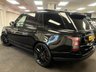 USED 2017 17 LAND ROVER RANGE ROVER 3.0 TD V6 Autobiography SUV 5dr Diesel Auto 4WD Euro 6 (s/s) (258 ps) UK DELIVERY FLAT FEE &pound;175 (SUBJECT TO DEAL) *OVER 100 IMAGES ON OUR WEBSITE*BESPOKE FINANCE ARRANGED*PART EXCHANGE WELCOME*ALL VEHICLES HPI CLEAR
