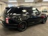 USED 2017 17 LAND ROVER RANGE ROVER 3.0 TD V6 Autobiography SUV 5dr Diesel Auto 4WD Euro 6 (s/s) (258 ps) UK DELIVERY FLAT FEE &pound;175 (SUBJECT TO DEAL) *OVER 100 IMAGES ON OUR WEBSITE*BESPOKE FINANCE ARRANGED*PART EXCHANGE WELCOME*ALL VEHICLES HPI CLEAR