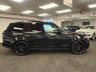 USED 2017 17 LAND ROVER RANGE ROVER 3.0 TD V6 Autobiography SUV 5dr Diesel Auto 4WD Euro 6 (s/s) (258 ps) UK DELIVERY FLAT FEE &pound;175 (SUBJECT TO DEAL) *OVER 100 IMAGES ON OUR WEBSITE*BESPOKE FINANCE ARRANGED*PART EXCHANGE WELCOME*ALL VEHICLES HPI CLEAR