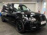 USED 2017 17 LAND ROVER RANGE ROVER 3.0 TD V6 Autobiography SUV 5dr Diesel Auto 4WD Euro 6 (s/s) (258 ps) UK DELIVERY FLAT FEE &pound;175 (SUBJECT TO DEAL) *OVER 100 IMAGES ON OUR WEBSITE*BESPOKE FINANCE ARRANGED*PART EXCHANGE WELCOME*ALL VEHICLES HPI CLEAR