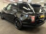 USED 2017 17 LAND ROVER RANGE ROVER 3.0 TD V6 Autobiography SUV 5dr Diesel Auto 4WD Euro 6 (s/s) (258 ps) UK DELIVERY FLAT FEE &pound;175 (SUBJECT TO DEAL) *OVER 100 IMAGES ON OUR WEBSITE*BESPOKE FINANCE ARRANGED*PART EXCHANGE WELCOME*ALL VEHICLES HPI CLEAR