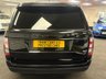 USED 2017 17 LAND ROVER RANGE ROVER 3.0 TD V6 Autobiography SUV 5dr Diesel Auto 4WD Euro 6 (s/s) (258 ps) UK DELIVERY FLAT FEE &pound;175 (SUBJECT TO DEAL) *OVER 100 IMAGES ON OUR WEBSITE*BESPOKE FINANCE ARRANGED*PART EXCHANGE WELCOME*ALL VEHICLES HPI CLEAR
