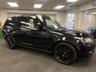 USED 2017 17 LAND ROVER RANGE ROVER 3.0 TD V6 Autobiography SUV 5dr Diesel Auto 4WD Euro 6 (s/s) (258 ps) UK DELIVERY FLAT FEE &pound;175 (SUBJECT TO DEAL) *OVER 100 IMAGES ON OUR WEBSITE*BESPOKE FINANCE ARRANGED*PART EXCHANGE WELCOME*ALL VEHICLES HPI CLEAR