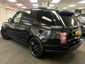 USED 2017 17 LAND ROVER RANGE ROVER 3.0 TD V6 Autobiography SUV 5dr Diesel Auto 4WD Euro 6 (s/s) (258 ps) UK DELIVERY FLAT FEE &pound;175 (SUBJECT TO DEAL) *OVER 100 IMAGES ON OUR WEBSITE*BESPOKE FINANCE ARRANGED*PART EXCHANGE WELCOME*ALL VEHICLES HPI CLEAR