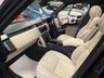 USED 2017 17 LAND ROVER RANGE ROVER 3.0 TD V6 Autobiography SUV 5dr Diesel Auto 4WD Euro 6 (s/s) (258 ps) UK DELIVERY FLAT FEE &pound;175 (SUBJECT TO DEAL) *OVER 100 IMAGES ON OUR WEBSITE*BESPOKE FINANCE ARRANGED*PART EXCHANGE WELCOME*ALL VEHICLES HPI CLEAR