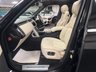 USED 2017 17 LAND ROVER RANGE ROVER 3.0 TD V6 Autobiography SUV 5dr Diesel Auto 4WD Euro 6 (s/s) (258 ps) UK DELIVERY FLAT FEE &pound;175 (SUBJECT TO DEAL) *OVER 100 IMAGES ON OUR WEBSITE*BESPOKE FINANCE ARRANGED*PART EXCHANGE WELCOME*ALL VEHICLES HPI CLEAR
