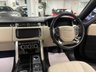 USED 2017 17 LAND ROVER RANGE ROVER 3.0 TD V6 Autobiography SUV 5dr Diesel Auto 4WD Euro 6 (s/s) (258 ps) UK DELIVERY FLAT FEE &pound;175 (SUBJECT TO DEAL) *OVER 100 IMAGES ON OUR WEBSITE*BESPOKE FINANCE ARRANGED*PART EXCHANGE WELCOME*ALL VEHICLES HPI CLEAR