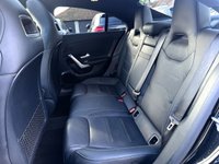 USED 2020 70 MERCEDES-BENZ CLA 1.3 CLA180 AMG Line (Premium Plus 2) Coupe 4dr Petrol 7G-DCT Euro 6 (s/s) (136 ps) ** RAC BUYSURE INSPECTED **