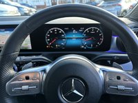USED 2020 70 MERCEDES-BENZ CLA 1.3 CLA180 AMG Line (Premium Plus 2) Coupe 4dr Petrol 7G-DCT Euro 6 (s/s) (136 ps) ** RAC BUYSURE INSPECTED **