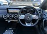 USED 2020 70 MERCEDES-BENZ CLA 1.3 CLA180 AMG Line (Premium Plus 2) Coupe 4dr Petrol 7G-DCT Euro 6 (s/s) (136 ps) ** RAC BUYSURE INSPECTED **
