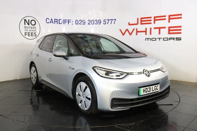 Jeff White Motors