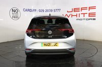 USED 2021 21 VOLKSWAGEN ID.3 Pro Performance 58kWh Tech 5dr (PAN ROOF) 