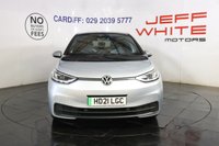 USED 2021 21 VOLKSWAGEN ID.3 Pro Performance 58kWh Tech 5dr (PAN ROOF) 
