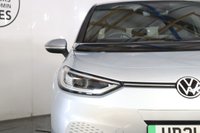 USED 2021 21 VOLKSWAGEN ID.3 Pro Performance 58kWh Tech 5dr (PAN ROOF) 