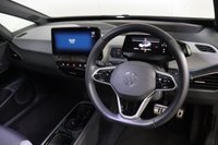USED 2021 21 VOLKSWAGEN ID.3 Pro Performance 58kWh Tech 5dr (PAN ROOF) 