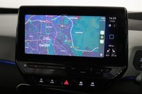 USED 2021 21 VOLKSWAGEN ID.3 Pro Performance 58kWh Tech 5dr (PAN ROOF) 
