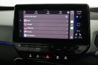 USED 2021 21 VOLKSWAGEN ID.3 Pro Performance 58kWh Tech 5dr (PAN ROOF) 