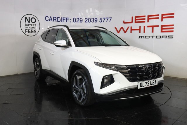 Jeff White Motors