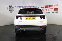USED 2023 73 HYUNDAI TUCSON 1.6 h T-GDi Premium 5dr Auto (APPLE CAR PLAY) 