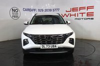 USED 2023 73 HYUNDAI TUCSON 1.6 h T-GDi Premium 5dr Auto (APPLE CAR PLAY) 