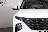 USED 2023 73 HYUNDAI TUCSON 1.6 h T-GDi Premium 5dr Auto (APPLE CAR PLAY) 