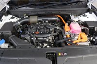 USED 2023 73 HYUNDAI TUCSON 1.6 h T-GDi Premium 5dr Auto (APPLE CAR PLAY) 
