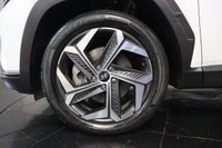 USED 2023 73 HYUNDAI TUCSON 1.6 h T-GDi Premium 5dr Auto (APPLE CAR PLAY) 