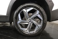 USED 2023 73 HYUNDAI TUCSON 1.6 h T-GDi Premium 5dr Auto (APPLE CAR PLAY) 