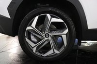 USED 2023 73 HYUNDAI TUCSON 1.6 h T-GDi Premium 5dr Auto (APPLE CAR PLAY) 