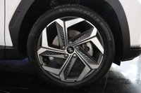 USED 2023 73 HYUNDAI TUCSON 1.6 h T-GDi Premium 5dr Auto (APPLE CAR PLAY) 