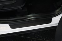 USED 2023 73 HYUNDAI TUCSON 1.6 h T-GDi Premium 5dr Auto (APPLE CAR PLAY) 