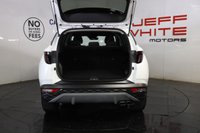 USED 2023 73 HYUNDAI TUCSON 1.6 h T-GDi Premium 5dr Auto (APPLE CAR PLAY) 
