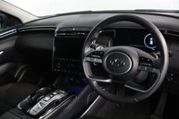 USED 2023 73 HYUNDAI TUCSON 1.6 h T-GDi Premium 5dr Auto (APPLE CAR PLAY) 