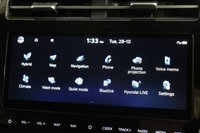 USED 2023 73 HYUNDAI TUCSON 1.6 h T-GDi Premium 5dr Auto (APPLE CAR PLAY) 
