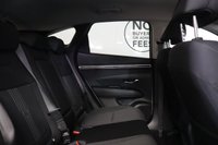 USED 2023 73 HYUNDAI TUCSON 1.6 h T-GDi Premium 5dr Auto (APPLE CAR PLAY) 