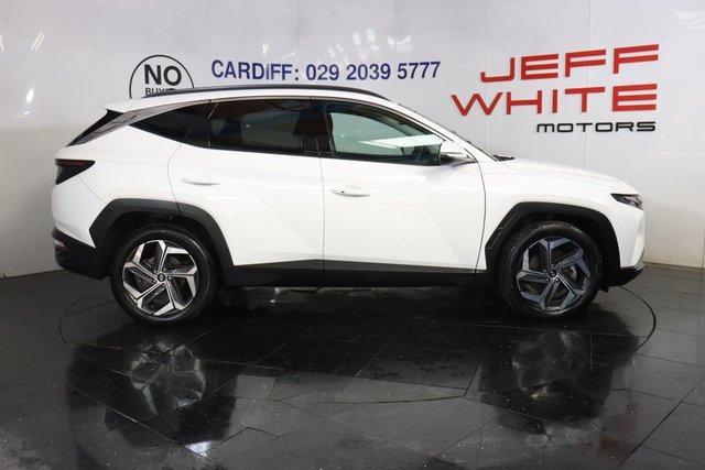 2023 HYUNDAI TUCSON 1.6 h T-GDi Premium 5dr Auto (APPLE CAR PLAY) - Photo 6