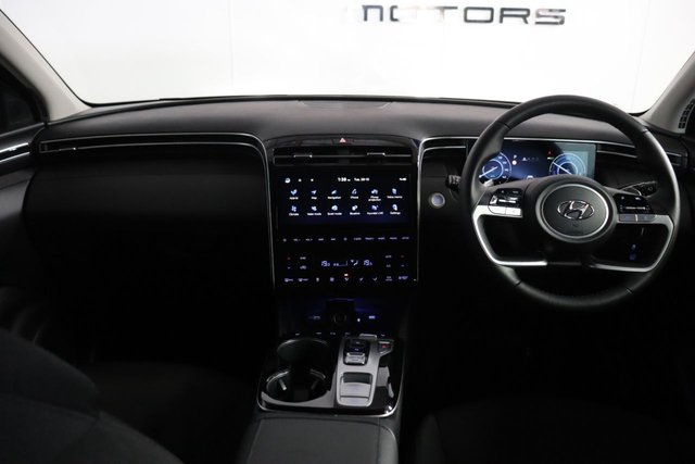 2023 HYUNDAI TUCSON 1.6 h T-GDi Premium 5dr Auto (APPLE CAR PLAY) - Photo 8