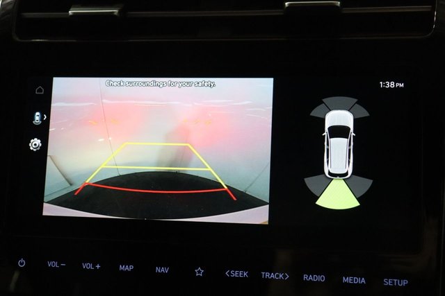 2023 HYUNDAI TUCSON 1.6 h T-GDi Premium 5dr Auto (APPLE CAR PLAY) - Photo 3