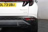 USED 2023 73 HYUNDAI TUCSON 1.6 h T-GDi Premium 5dr Auto (APPLE CAR PLAY) 