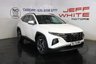 USED 2023 73 HYUNDAI TUCSON 1.6 h T-GDi Premium 5dr Auto (APPLE CAR PLAY) 