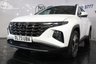 USED 2023 73 HYUNDAI TUCSON 1.6 h T-GDi Premium 5dr Auto (APPLE CAR PLAY) 