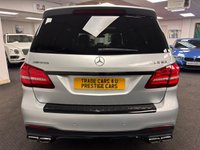 USED 2019 19 MERCEDES-BENZ GLS GLS63 S AMG 5.5 V8 BITURBO 4MATIC SPEED S + MCT AUTO 7 SEATER UK DELIVERY FLAT FEE &pound;250 (SUBJECT TO DEAL) *OVER 100 IMAGES ON OUR WEBSITE*BESPOKE FINANCE ARRANGED*PART EXCHANGE WELCOME*ALL VEHICLES HPI CLEAR