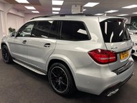 USED 2019 19 MERCEDES-BENZ GLS GLS63 S AMG 5.5 V8 BITURBO 4MATIC SPEED S + MCT AUTO 7 SEATER UK DELIVERY FLAT FEE &pound;250 (SUBJECT TO DEAL) *OVER 100 IMAGES ON OUR WEBSITE*BESPOKE FINANCE ARRANGED*PART EXCHANGE WELCOME*ALL VEHICLES HPI CLEAR