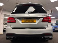 USED 2019 19 MERCEDES-BENZ GLS GLS63 S AMG 5.5 V8 BITURBO 4MATIC SPEED S + MCT AUTO 7 SEATER UK DELIVERY FLAT FEE &pound;250 (SUBJECT TO DEAL) *OVER 100 IMAGES ON OUR WEBSITE*BESPOKE FINANCE ARRANGED*PART EXCHANGE WELCOME*ALL VEHICLES HPI CLEAR