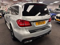 USED 2019 19 MERCEDES-BENZ GLS GLS63 S AMG 5.5 V8 BITURBO 4MATIC SPEED S + MCT AUTO 7 SEATER UK DELIVERY FLAT FEE &pound;250 (SUBJECT TO DEAL) *OVER 100 IMAGES ON OUR WEBSITE*BESPOKE FINANCE ARRANGED*PART EXCHANGE WELCOME*ALL VEHICLES HPI CLEAR