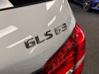 USED 2019 19 MERCEDES-BENZ GLS GLS63 S AMG 5.5 V8 BITURBO 4MATIC SPEED S + MCT AUTO 7 SEATER UK DELIVERY FLAT FEE &pound;250 (SUBJECT TO DEAL) *OVER 100 IMAGES ON OUR WEBSITE*BESPOKE FINANCE ARRANGED*PART EXCHANGE WELCOME*ALL VEHICLES HPI CLEAR