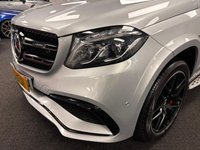 USED 2019 19 MERCEDES-BENZ GLS GLS63 S AMG 5.5 V8 BITURBO 4MATIC SPEED S + MCT AUTO 7 SEATER UK DELIVERY FLAT FEE &pound;250 (SUBJECT TO DEAL) *OVER 100 IMAGES ON OUR WEBSITE*BESPOKE FINANCE ARRANGED*PART EXCHANGE WELCOME*ALL VEHICLES HPI CLEAR
