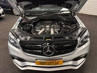 USED 2019 19 MERCEDES-BENZ GLS GLS63 S AMG 5.5 V8 BITURBO 4MATIC SPEED S + MCT AUTO 7 SEATER UK DELIVERY FLAT FEE &pound;250 (SUBJECT TO DEAL) *OVER 100 IMAGES ON OUR WEBSITE*BESPOKE FINANCE ARRANGED*PART EXCHANGE WELCOME*ALL VEHICLES HPI CLEAR